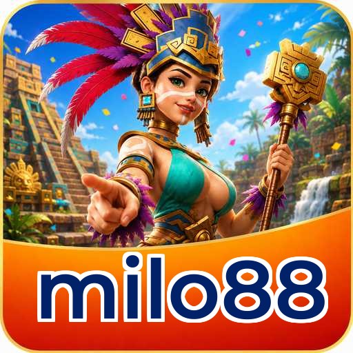 Download milo88 APK
